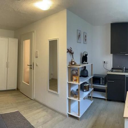 Ferienapartment Naehe Stadtzentrum Friedrichshafen Luaran gambar