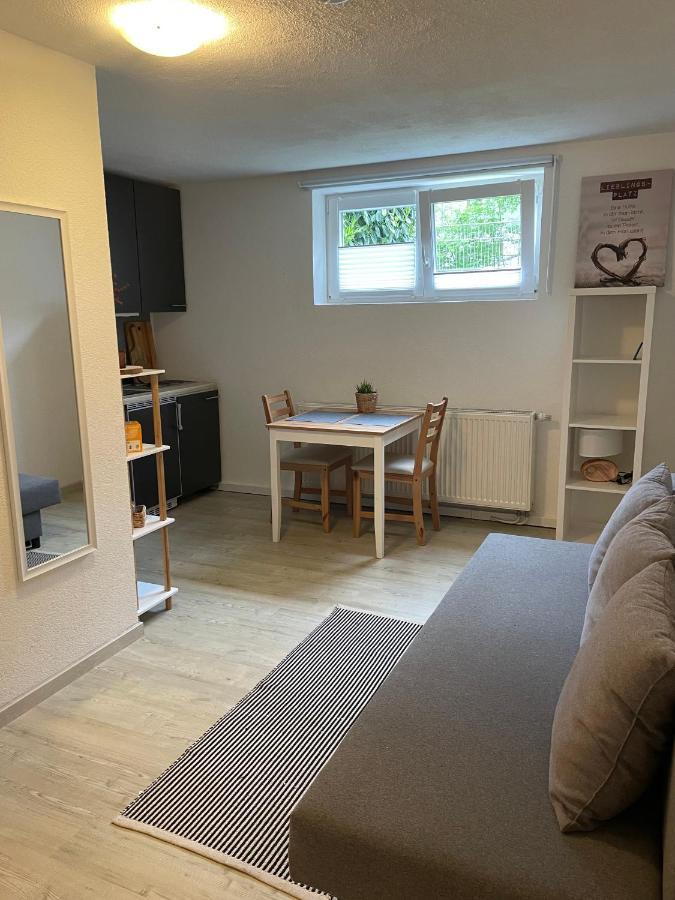 Ferienapartment Naehe Stadtzentrum Friedrichshafen Luaran gambar