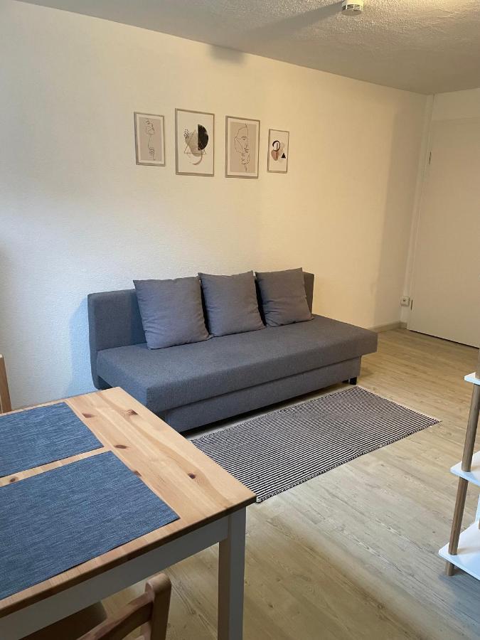 Ferienapartment Naehe Stadtzentrum Friedrichshafen Luaran gambar